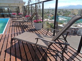 Premium Tower Suites