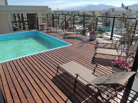 Premium Tower Suites