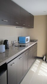 Premium Tower Suites