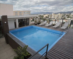 Premium Tower Suites
