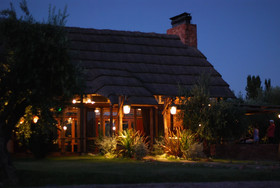 Algodon Wine Estates