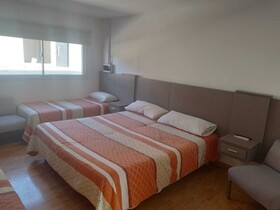 Complejo Del Sol Y Valle