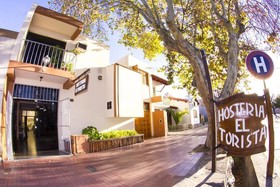 Hostería El Turista