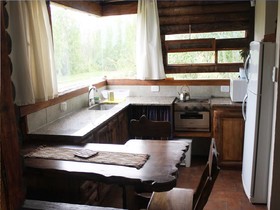 La Escondida San Rafael