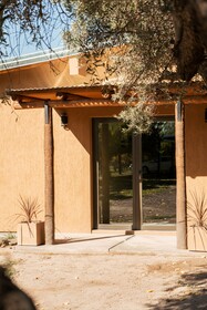 Posada Bonarda