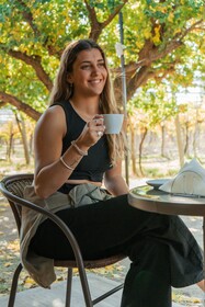 Posada Bonarda