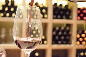 Estancia Mendoza Wine Hotel