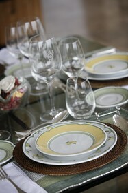 Estancia Mendoza Wine Hotel