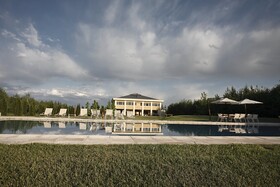 Estancia Mendoza Wine Hotel