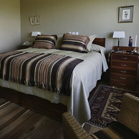 Estancia Mendoza Wine Hotel