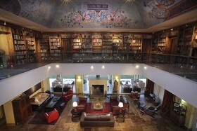 Estancia Mendoza Wine Hotel