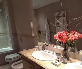 Estancia Mendoza Wine Hotel