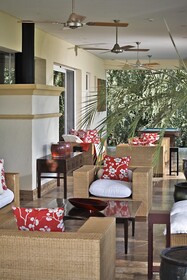 Estancia Mendoza Wine Hotel