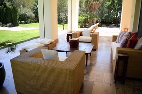 Estancia Mendoza Wine Hotel