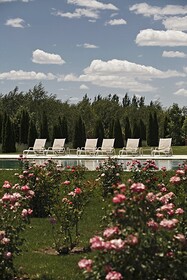 Estancia Mendoza Wine Hotel