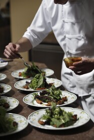 Estancia Mendoza Wine Hotel