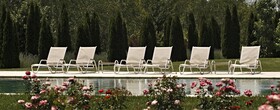 Estancia Mendoza Wine Hotel