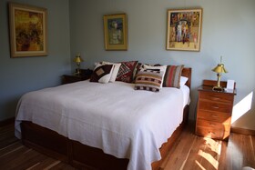 Estancia Mendoza Wine Hotel