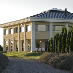 Estancia Mendoza Wine Hotel