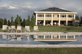 Estancia Mendoza Wine Hotel