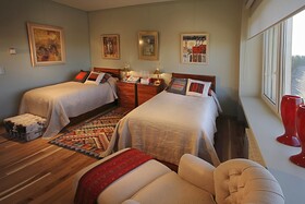 Estancia Mendoza Wine Hotel