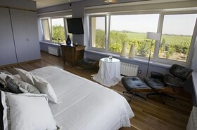 Estancia Mendoza Wine Hotel