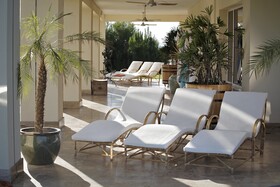 Estancia Mendoza Wine Hotel