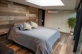 Hotel De Cielo