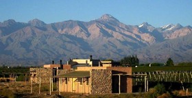 Tupungato Divino
