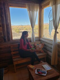 Cabanas Isidris