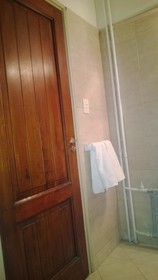 Gran Hotel Uspallata