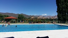 Gran Hotel Uspallata