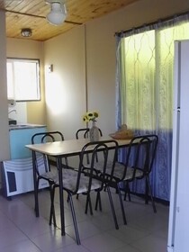 Cabañas Valle Verde