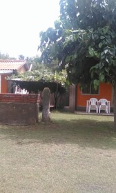 Cabañas Valle Verde