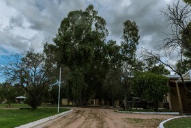 Valle Fértil