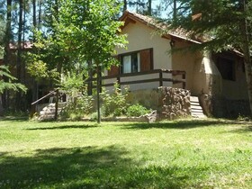 El Pinar Suizo