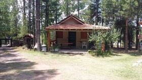 El Pinar Suizo