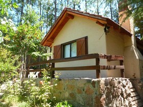 El Pinar Suizo