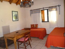 El Pinar Suizo