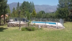 El Pinar Suizo
