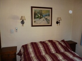 El Pinar Suizo