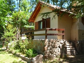 El Pinar Suizo