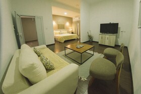 Entre Vinedos Resort Hotel