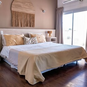 Entre Vinedos Resort Hotel