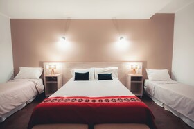 Entre Vinedos Resort Hotel