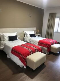 Entre Vinedos Resort Hotel