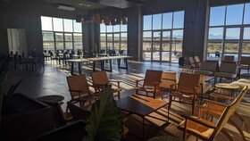 Entre Vinedos Resort Hotel