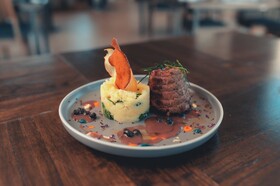 Entre Vinedos Resort Hotel