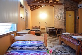Cabañas Las Azaleas