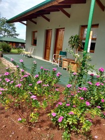 Cabañas Las Azaleas